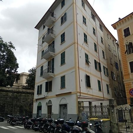 Comodita Citta-Mare Cinque Terre La Spezia Bagian luar foto