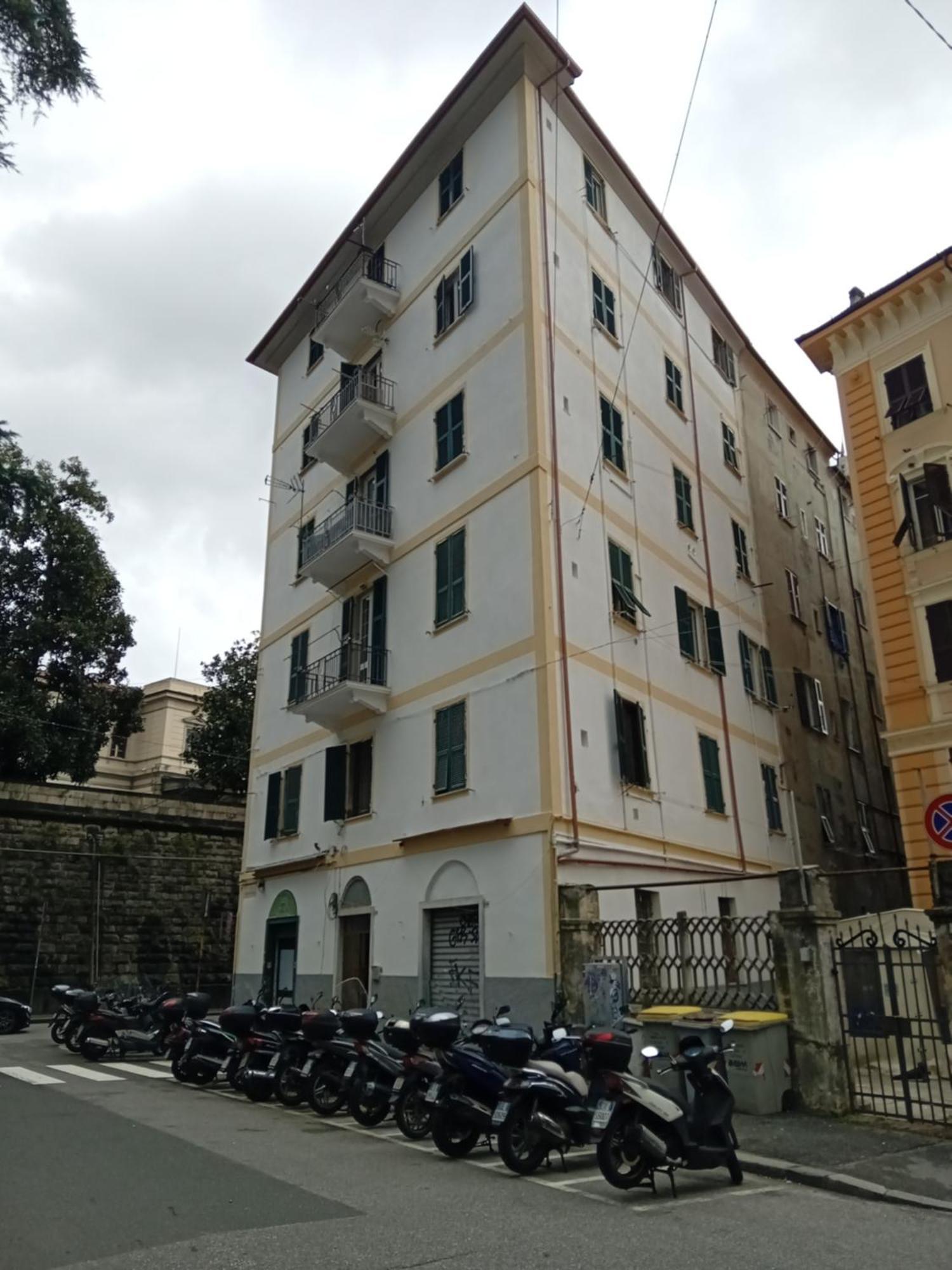 Comodita Citta-Mare Cinque Terre La Spezia Bagian luar foto