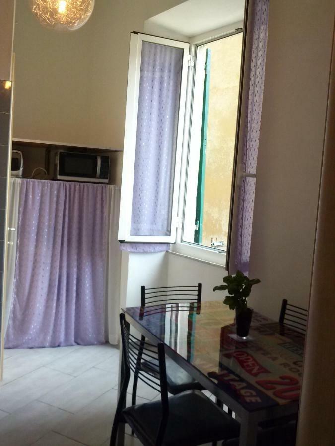 Comodita Citta-Mare Cinque Terre La Spezia Bagian luar foto