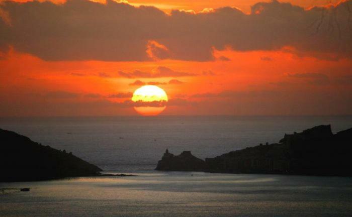 Comodita Citta-Mare Cinque Terre La Spezia Bagian luar foto